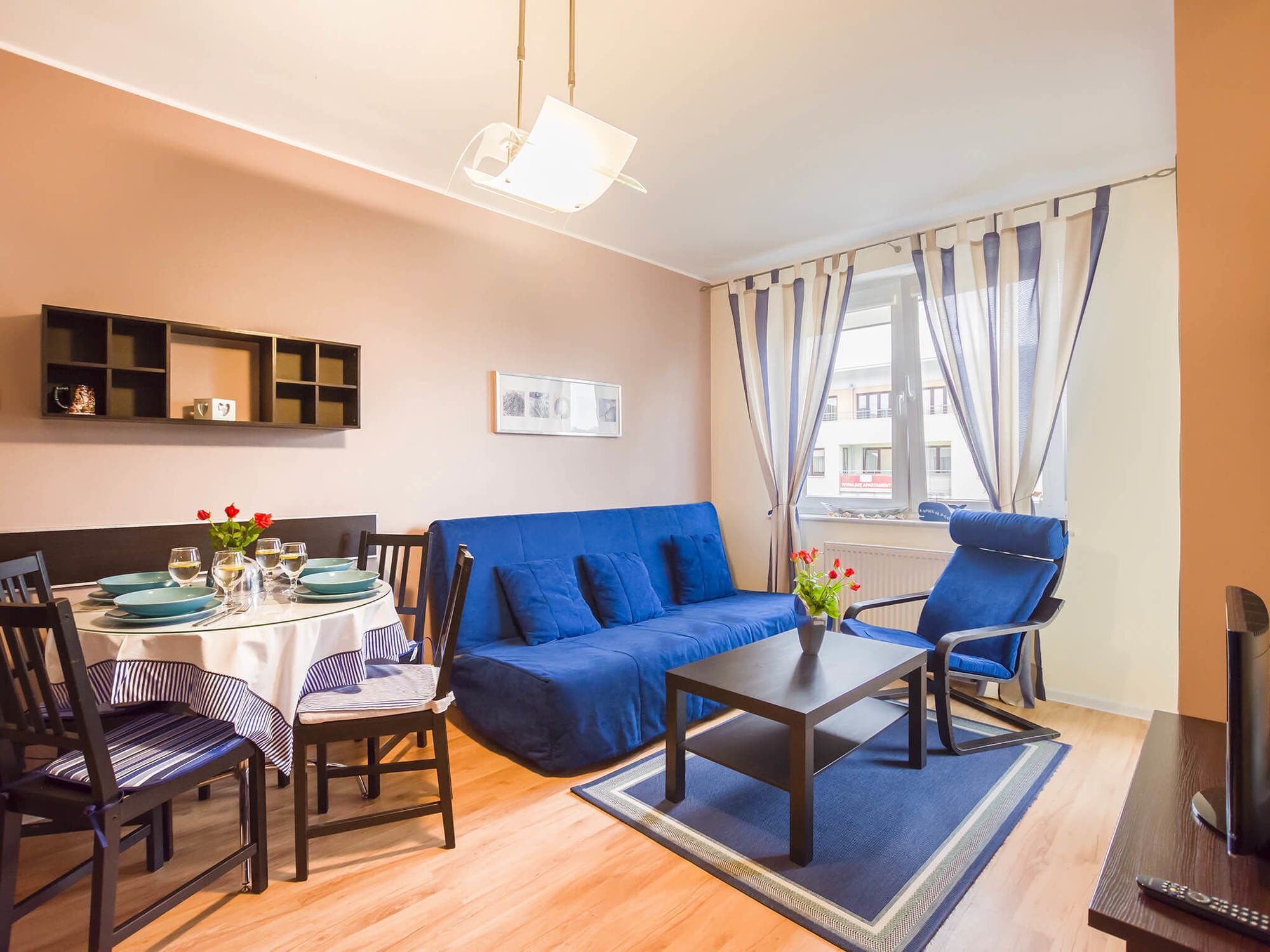 Apartament Zielone Tarasy Kołobrzeg Zewnętrze zdjęcie