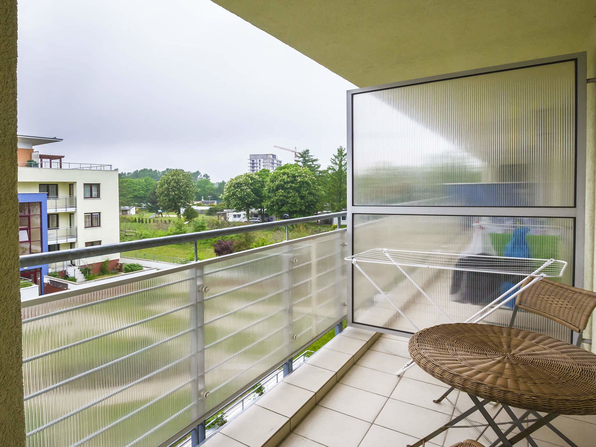 Apartament Zielone Tarasy Kołobrzeg Zewnętrze zdjęcie