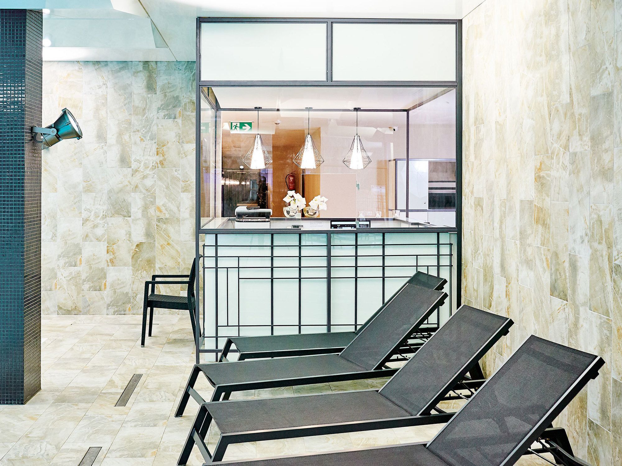Apartament Zielone Tarasy Kołobrzeg Zewnętrze zdjęcie